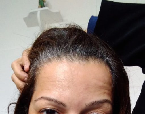 ARTIGO: SOBRA OLHEIRA, FALTA OLHAR