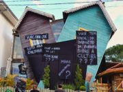 CASA TORTA REALIZA PROTESTO SIMBÓLICO PELA VALORIZAÇÃO DOS ESPAÇOS CULTURAIS