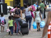 MIGRANTES E REFUGIADOS RECEBEM APOIO PARA EMPREENDER EM MINAS