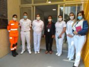 PM REINAUGURA UNIDADE DE SAÚDE E GRUPAMENTO DE CÃES EM BARBACENA