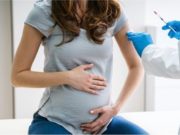 BARROSO E BARBACENA VACINAM GESTANTES E PUÉRPERAS CONTRA COVID-19 NESTA SEXTA E SÁBADO