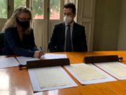 DOCUMENTOS HISTÓRICOS FURTADOS SÃO RECUPERADOS E ENTREGUES AO APM