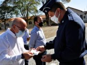 EPCAR CELEBRA DIA DO VETERANO