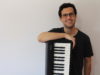 PIANISTA OFERECE CURSO ONLINE E GRATUITO PARA MUSICISTAS