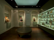 MUSEUS DE TIRADENTES VOLTAM A RECEBER VISITANTES