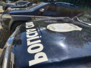 BARBACENA: POLÍCIA PRENDE SUSPEITO DE ALICIAR ADOLESCENTES E VENDER DROGAS