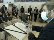 ALMG PROMULGA PEC QUE TRATA SOBRE RECURSOS ENVIADOS AOS MUNICÍPIOS