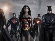 CRÍTICA: FILME “LIGA DA JUSTIÇA” – SNYDER CUT