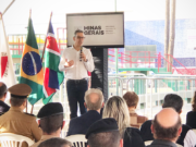 GOVERNO DE MINAS, FIEMG E SENAI FIRMAM PROJETO DE QUALIFICAÇÃO PARA EMPREGOS