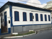MUSEUS DE BARBACENA REABREM PARA O PÚBLICO